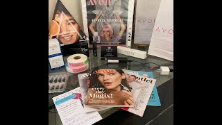 About The Avon KickStart Program - Amazing!