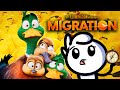 Migration Was A FAILURE At First