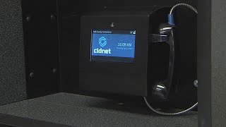 Scam warning about loved ones in jail