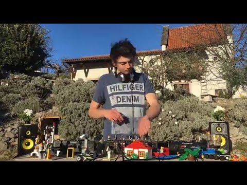 Madam Tu So @ klubska scena - LIVE  Pliskovica 23.3.2019