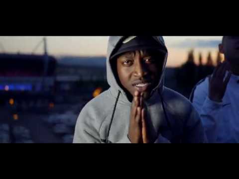 #ONS Arsenaal X MAX X Toby - Geen Lieverd (prod. MB)