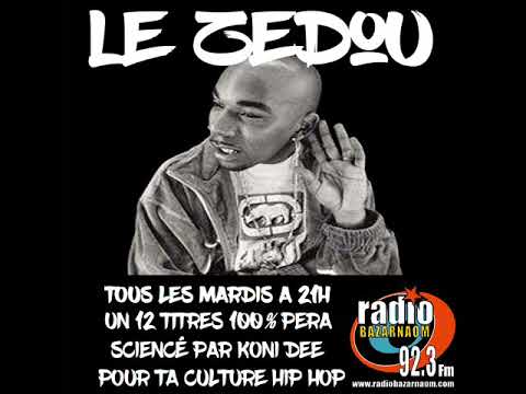 Aneeway Jones x Sapeur x Téo x Rimes Hunter  - What is good ... freestyle (rare)