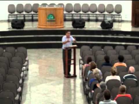 Estudo Biblico 30 03 2016