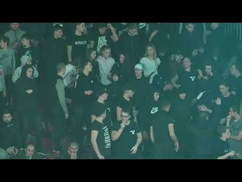 Moja ulica moja ekipa SENIORI - utakmica 29.12.2019.