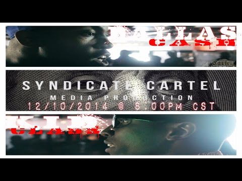 Dallas Cash vs Kid Class