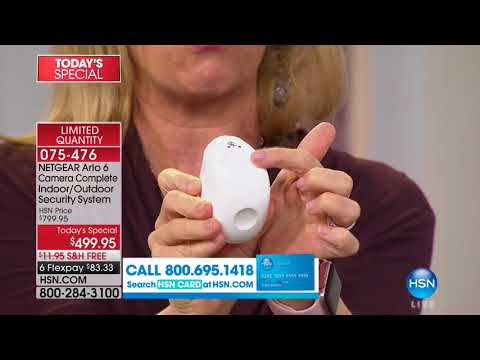 HSN | Smart Home Electronics 11.12.2017 - 05 PM