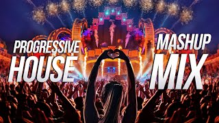 Download lagu Progressive House Mashup Mix 2022 - Best of EDM Remixes & Mashups of Popular Songs - Festival Mix mp3