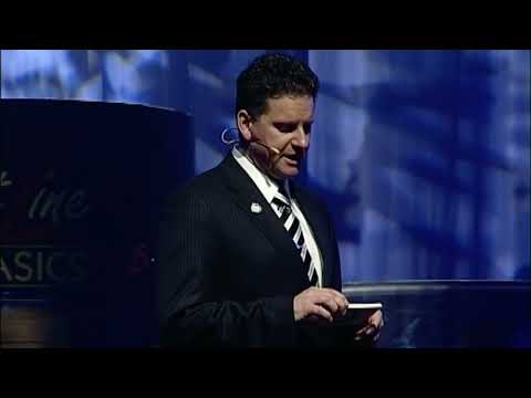 Rolf Sorg’s Vision – Official PM-International Video