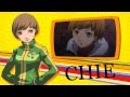 Трейлер Persona 4 Golden