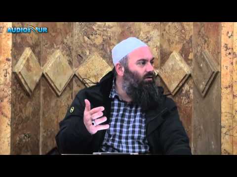 217. Pas Namazit të Sabahut - Përmbushja e nevojave të muslimanëve - Hadithi 244