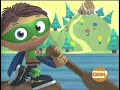PBS Kids Program Break 2008 WGBH 2x Tempo