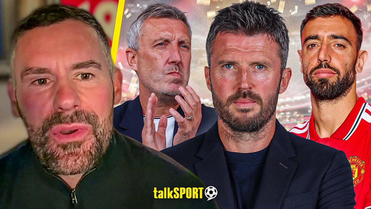 "HORRIBLE TO WITNESS!" Ben Foster EXPLAINS what Man United need to STOP ahead of Chelsea clash!