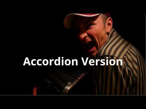 Kay Figo - Kanyelele ft. Isyam Accordion Remix (Sanfona)