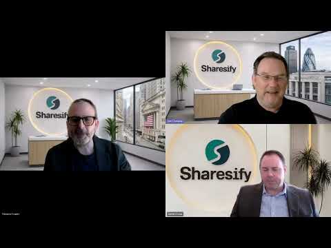 The team talk results from major US tech firms AAPL and SNDK, plus BARC, LLOY, NWG, RR and ULVR