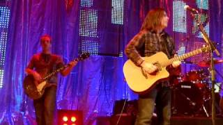 Penelope, Great Big Sea, Boulder (1st show)