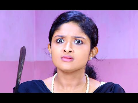 Manjurukum Kaalam I Episode 361 - 01 June 2016 | Mazhavil Manorama