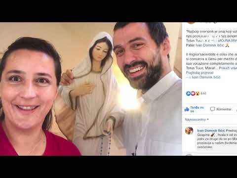 Izdvojeno 5.11.2019. - Moj najsvećenik