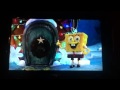 SpongeBob: Santa Has His Eyes on Me 