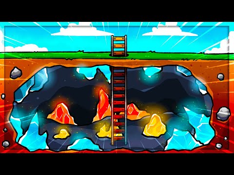 I Found Underground Riches in Outpath!