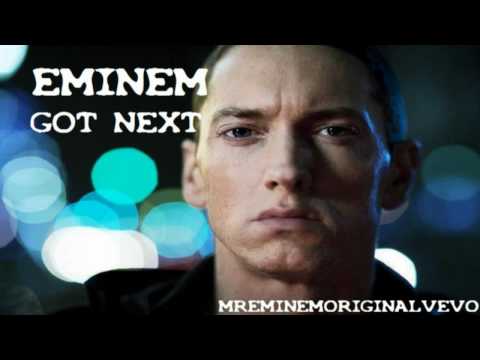 *NEW 2012* Eminem - Got Next [HD]
