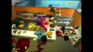 Crazy Oafish Ultra Blocks Big Sale