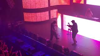 Joji - I don&#39;t wanna waste my time live @ KL LIVE 88rising 2017