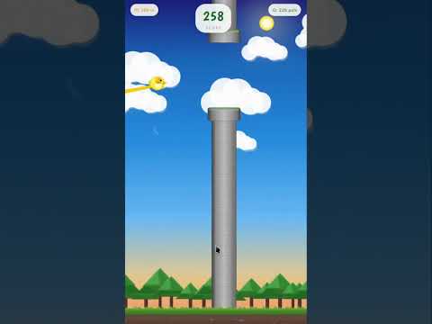 Skybolt Endless Dash