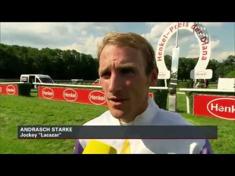 n-tv Beitrag: GERMAN RACING Champions League – Henkel Preis der Diana