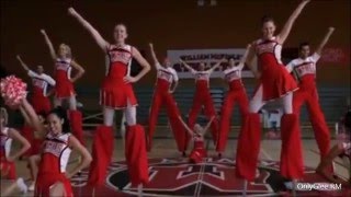 GLEE &quot;Ray Of Light&quot; (Full Performance)| From &quot;The Power Of Madonna&quot;