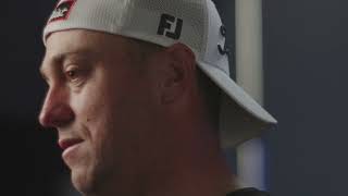 FootJoy Justin Thomas' Switch to HyperFlex #FootJoy