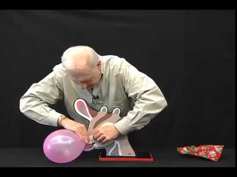 Forgetful Rudolph by Daytona Magic