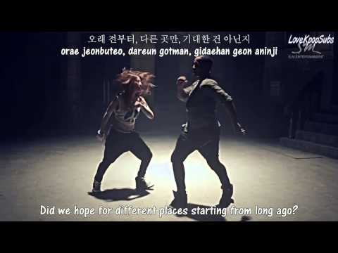 BoA-Only One MV Full HD (English Substitle)