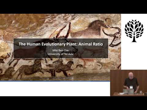 From 'man the fat hunter' to a unified explanation of human prehistory and evolution - Miki Ben-Dor