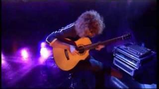 Pat Metheny - Don't Know Why video