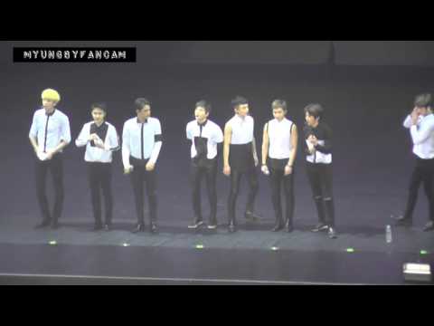 [160123] - EXO'luXion in Manila