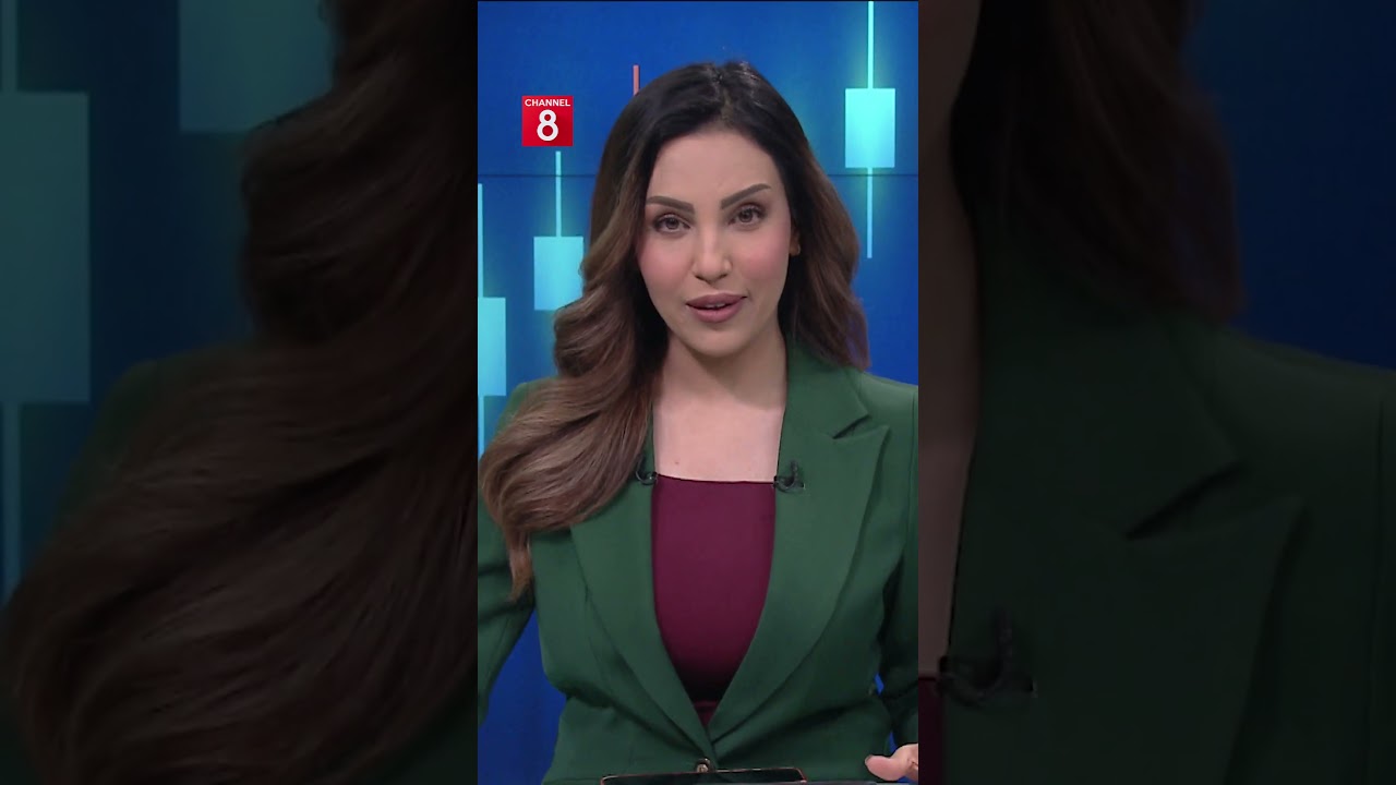 ڤیدیۆ | زێڕ حاڵی پەرێشانە