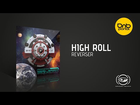 High Roll - Reverser [Formation Records]