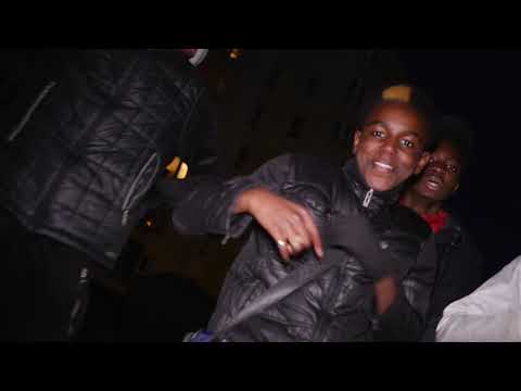 37 BINKS - Freestyle Bavure #1