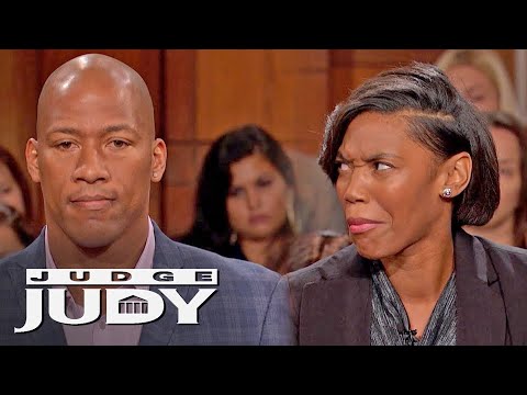 Did Woman Block Ex from Seeing His Daughter?