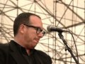 Elvis Costello - (The Angels Wanna Wear My) Red Shoes - 7/25/1999 - Woodstock 99 (Official)