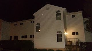 preview picture of video 'Haunted BURLINGTON COUNTY COUNTRY CLUB:  Burlington County, New Jersey'