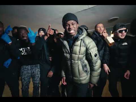 NDK- 2 Doigts (Clip Officiel)
