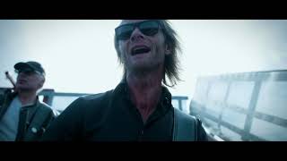 Stage Dolls - Still in Love at Granaasen Ski Jump 2018