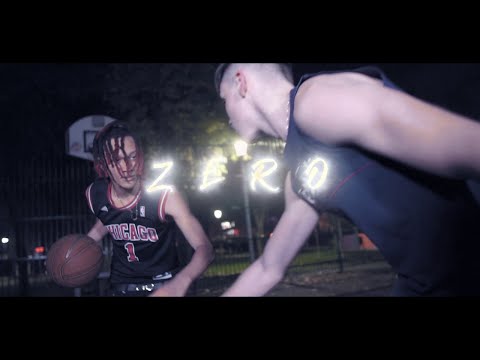 NMW Yanni - Zero (Official Music Video)