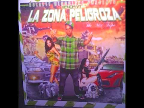 DORMIRE CUANDO ME MUERA-VENOM V7 FT. DY DUARTE