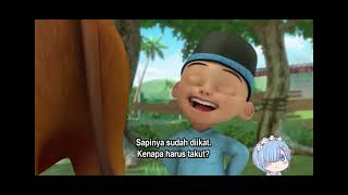 Download lagu Upin Ipin Musim 11 Movie Amal Jariah mp3