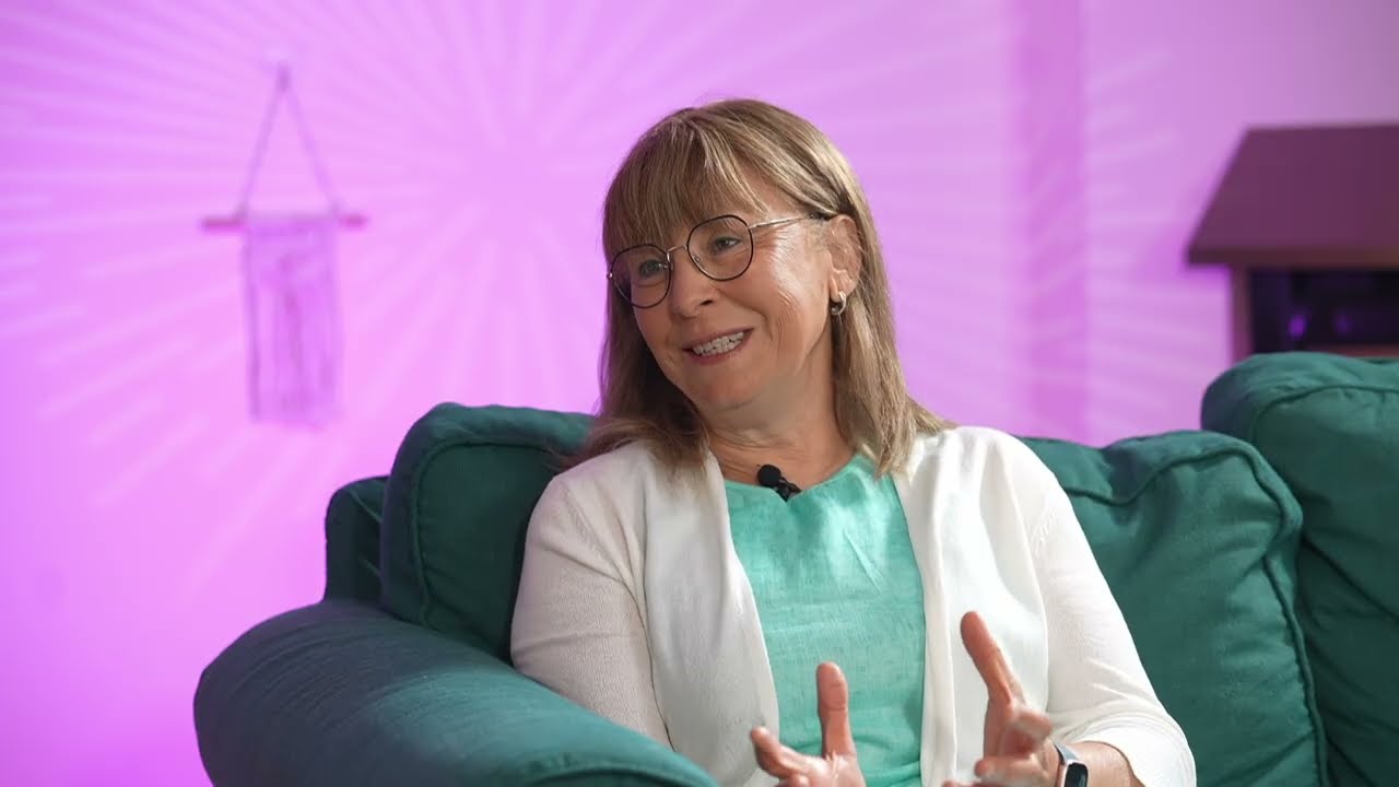 Inspiring Voices - Episode 3