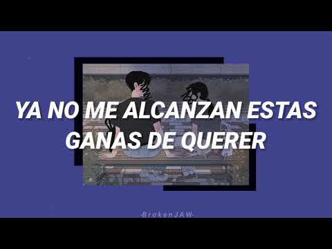 Extraños;; Esteman, Rozalén //Letra//