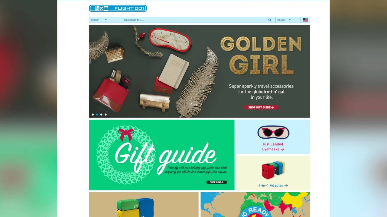 The Best Websites for Unique Holiday Gifts