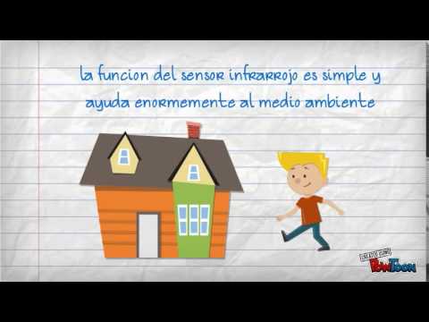 Energia electrica by sebastian becerra